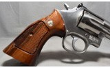 Smith & Wesson ~ Model 686-3 ~ .357 Magnum - Image 2 of 5