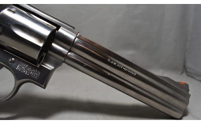 Smith & Wesson ~ Model 686-3 ~ .357 Magnum - Image 3 of 5