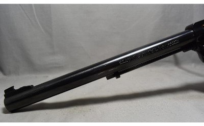 Ruger ~ New Model Super Blackhawk ~ .44 Magnum - Image 5 of 5