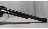 Ruger ~ New Model Super Blackhawk ~ .44 Magnum - Image 3 of 5