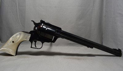 Ruger ~ New Model Super Blackhawk ~ .44 Magnum - Image 1 of 5