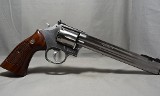 Smith & Wesson ~ Model 686-1 ~ .357 Magnum - Image 1 of 5