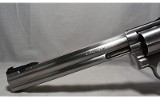 Smith & Wesson ~ Model 686-1 ~ .357 Magnum - Image 5 of 5