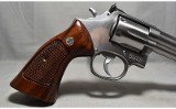 Smith & Wesson ~ Model 686-1 ~ .357 Magnum - Image 2 of 5