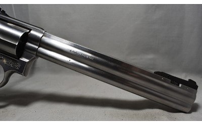 Smith & Wesson ~ Model 686-1 ~ .357 Magnum - Image 3 of 5