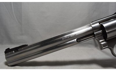 Smith & Wesson ~ Model 686-1 ~ .357 Magnum - Image 5 of 5