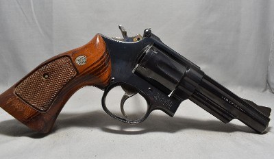 Smith & Wesson ~ Model 19-5 ~ .357 Magnum - Image 1 of 5