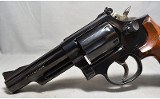 Smith & Wesson ~ Model 19-5 ~ .357 Magnum - Image 5 of 5