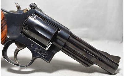 Smith & Wesson ~ Model 19-5 ~ .357 Magnum - Image 3 of 5