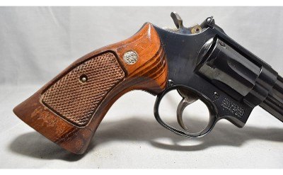 Smith & Wesson ~ Model 19-5 ~ .357 Magnum - Image 2 of 5