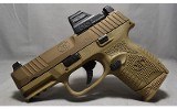 FN ~ 509 ~ 9mm Luger - Image 2 of 3