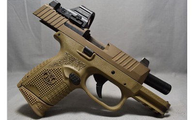 FN ~ 509 ~ 9mm Luger - Image 3 of 3