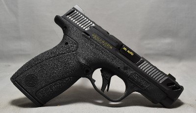 Smith & Wesson ~ Bodyguard ~ .380 Auto - Image 1 of 3