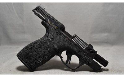 Smith & Wesson ~ Bodyguard ~ .380 Auto - Image 3 of 3