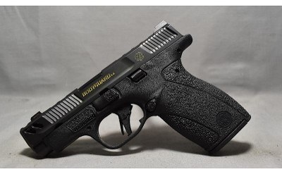 Smith & Wesson ~ Bodyguard ~ .380 Auto - Image 2 of 3