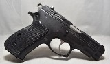CZ ~ 75 Compact ~ 9mm Luger - Image 1 of 3