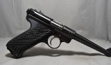 Ruger ~ MK II ~ .22 Long Rifle - Image 1 of 5