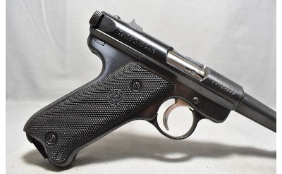 Ruger ~ MK II ~ .22 Long Rifle - Image 2 of 5