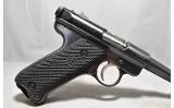 Ruger ~ MK II ~ .22 Long Rifle - Image 2 of 5