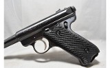 Ruger ~ MK II ~ .22 Long Rifle - Image 4 of 5
