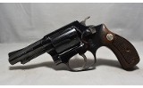 Smith & Wesson ~ Model 36 ~ .38 S&W Special - Image 2 of 2