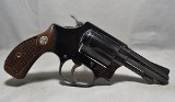 Smith & Wesson ~ Model 36 ~ .38 S&W Special - Image 1 of 2