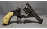 Smith & Wesson ~ Top Break - Image 3 of 3