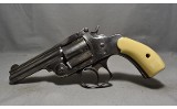Smith & Wesson ~ Top Break - Image 2 of 3