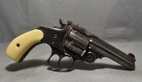 Smith & Wesson ~ Top Break - Image 1 of 3