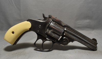 Smith & Wesson ~ Top Break - Image 1 of 3