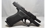 Glock ~ 43X ~ 9mm Luger - Image 3 of 3