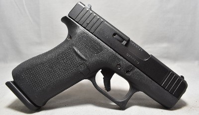 Glock ~ 43X ~ 9mm Luger - Image 1 of 3