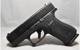 Glock ~ 43X ~ 9mm Luger - Image 2 of 3