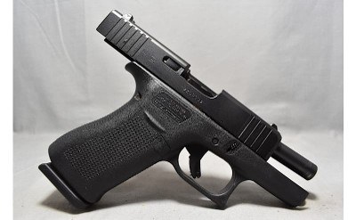 Glock ~ 43X ~ 9mm Luger - Image 3 of 3