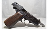 Fabrique Nationale ~ Hi Power ~ 9mm Luger - Image 3 of 3