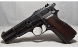 Fabrique Nationale ~ Hi Power ~ 9mm Luger - Image 2 of 3