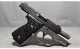 Kahr Arms ~ MK9 ~ 9m Luger - Image 3 of 3