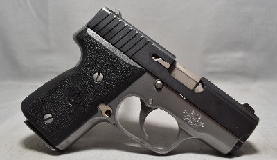 Kahr Arms ~ MK9 ~ 9m Luger - Image 1 of 3
