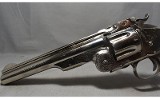 Smith & Wesson ~ New Model 3 Russian ~ .44 Russian - Image 5 of 6