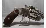 Smith & Wesson ~ New Model 3 Russian ~ .44 Russian - Image 2 of 6