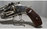 Smith & Wesson ~ New Model 3 Russian ~ .44 Russian - Image 4 of 6