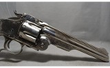 Smith & Wesson ~ New Model 3 Russian ~ .44 Russian - Image 3 of 6