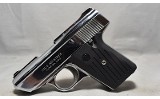 Davis Ind. ~ P-380 ~ .380 Auto - Image 2 of 2
