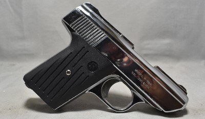 Davis Ind. ~ P-380 ~ .380 Auto - Image 1 of 2