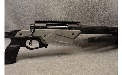 Savage Arms ~ Axis Precision ~ 6.5 Creedmoor - Image 3 of 7