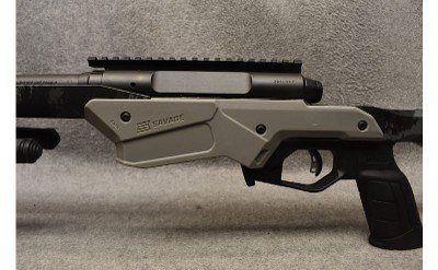 Savage Arms ~ Axis Precision ~ 6.5 Creedmoor - Image 6 of 7