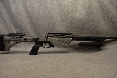 Savage Arms ~ Axis Precision ~ 6.5 Creedmoor - Image 1 of 7
