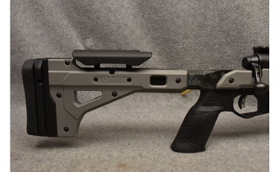 Savage Arms ~ Axis Precision ~ 6.5 Creedmoor - Image 2 of 7