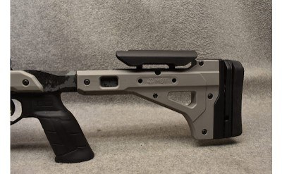 Savage Arms ~ Axis Precision ~ 6.5 Creedmoor - Image 5 of 7