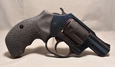 Charter Arms ~ U.C. Lite ~ .38 Special - Image 1 of 2